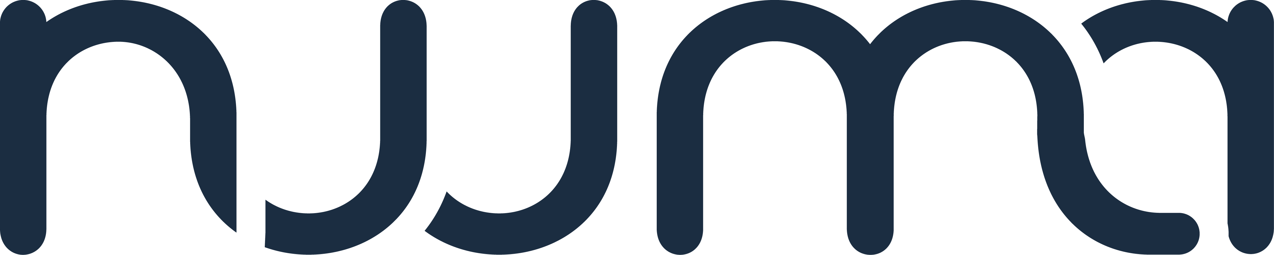 Nuuma